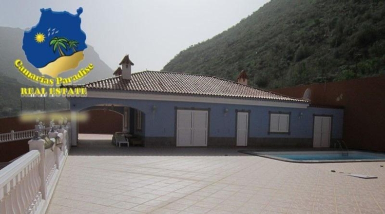 Las Palmas - Mogán - 3500m2