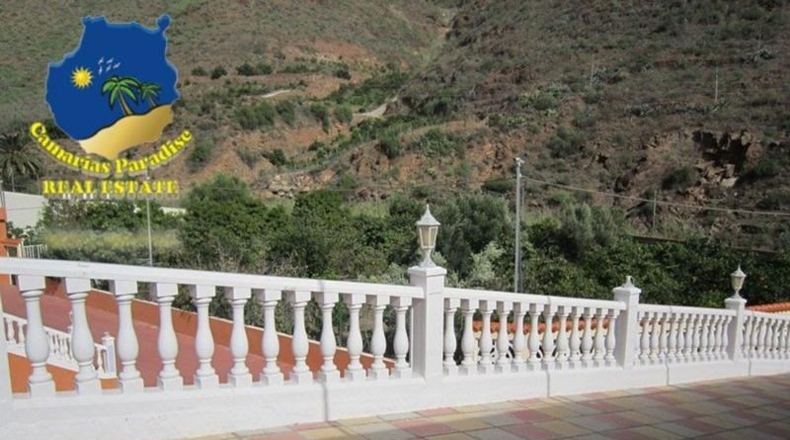 Las Palmas - Mogán - 3500m2