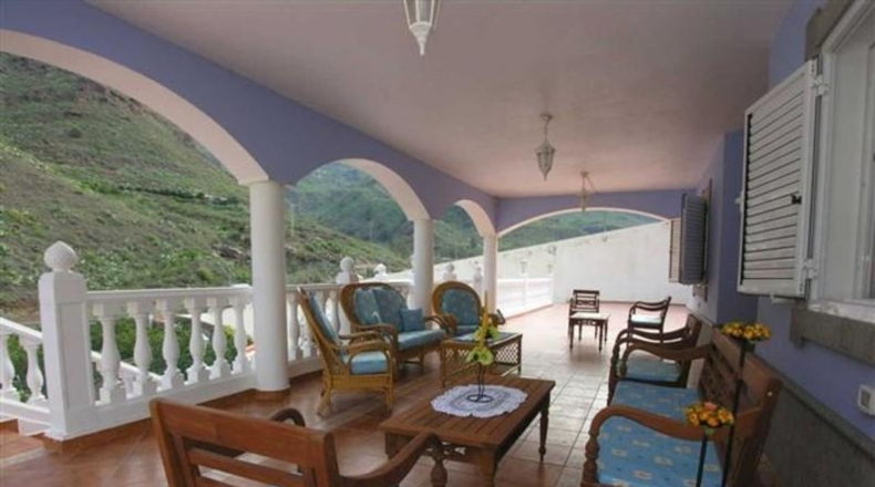 Las Palmas - Mogán - 3500m2