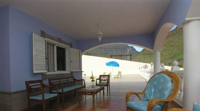 Las Palmas - Mogán - 3500m2