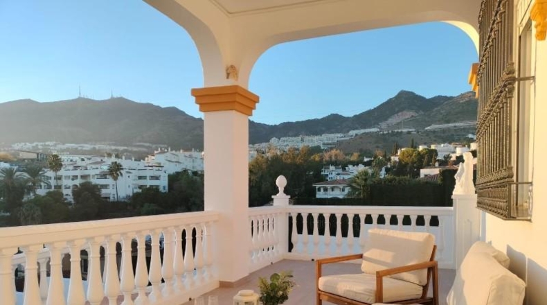 Malaga - Benalmádena - 970m2