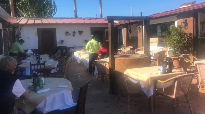 Málaga - Estepona - 3300150m2
