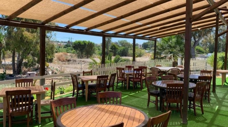 Málaga - Estepona - 3300150m2