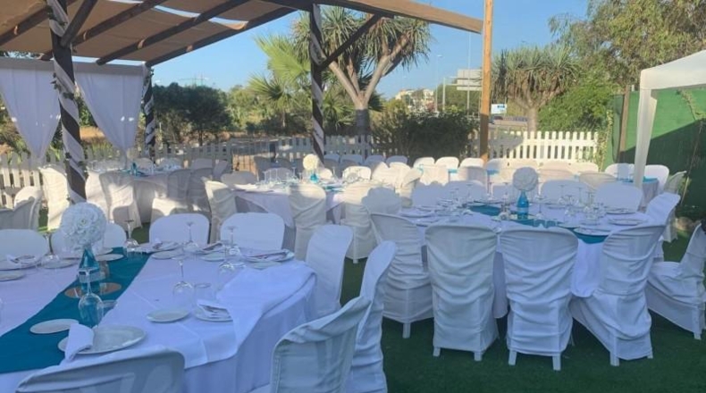 Málaga - Estepona - 3300150m2