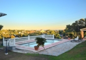 Casa de camp amb terreny en venda a la España, Estepona, ref.: TR369598 foto