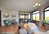 Casa de camp amb terreny en venda a la España, Estepona, ref.: TR369598 foto