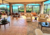 Casa de camp amb terreny en venda a la España, Estepona, ref.: TR369598 foto