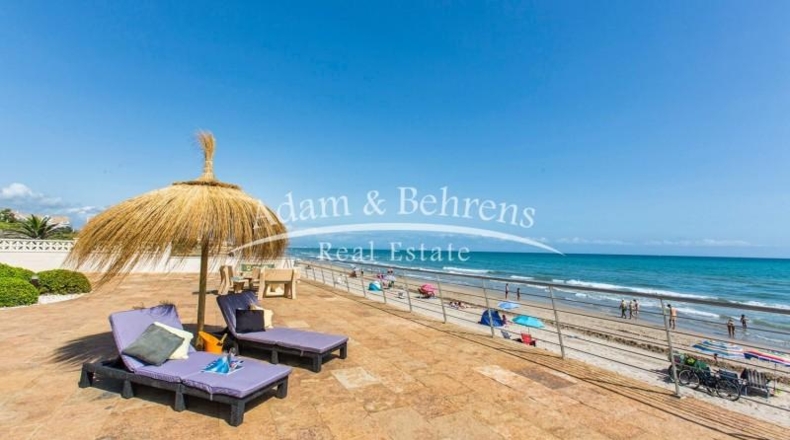Alicante - Denia - 1254m2