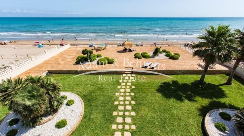 Alicante - Denia - 1254m2