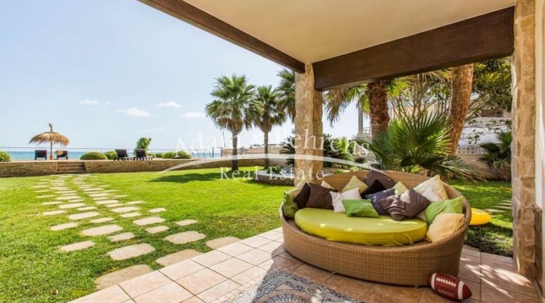 Alicante - Denia - 1254m2