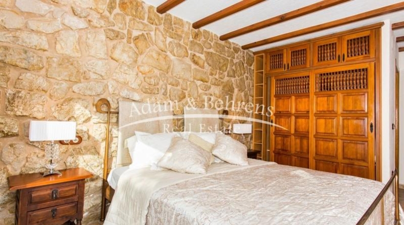 Alicante - Denia - 1254m2