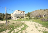 Xalet independent amb terreny en venda a la España, Sant Joan, ref.: TR264790 foto