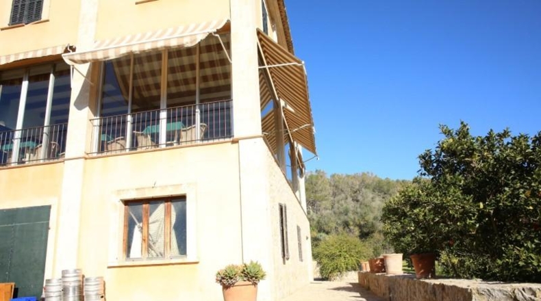 Balearic Islands - San Juan - 14763m2
