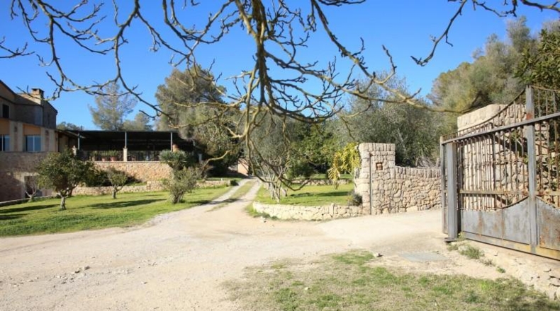 Balearic Islands - San Juan - 14763m2