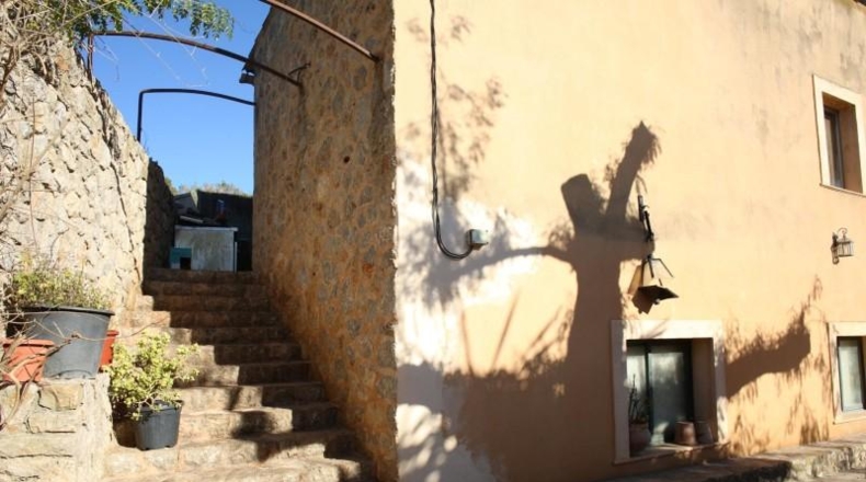 Balearic Islands - San Juan - 14763m2