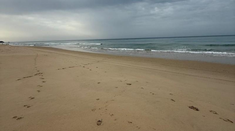 Cádiz - Tarifa - 763m2