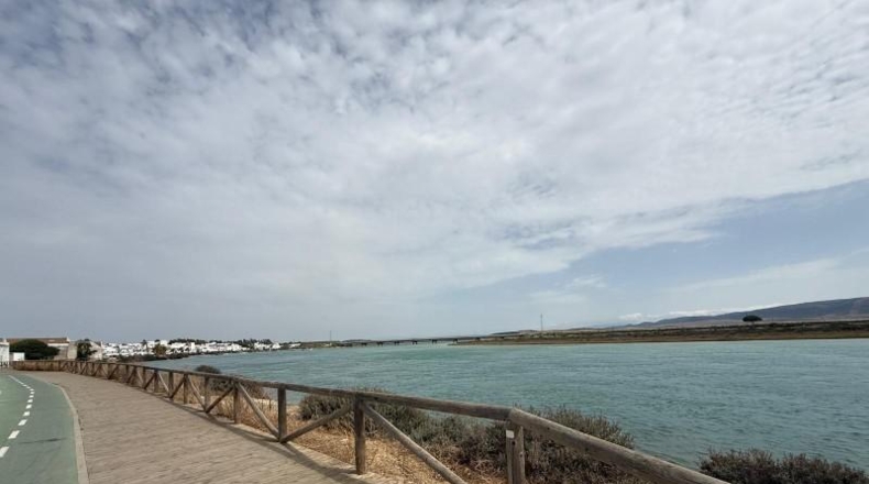 Cádiz - Tarifa - 763m2