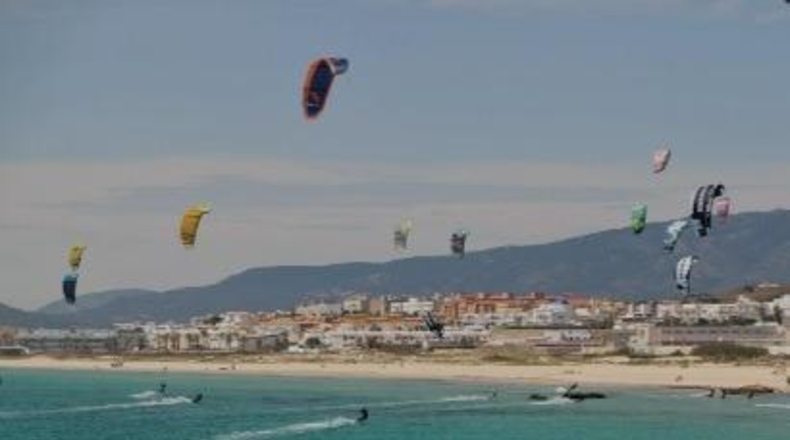 Cádiz - Tarifa - 763m2