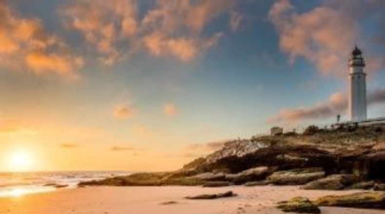 Cádiz - Tarifa - 763m2