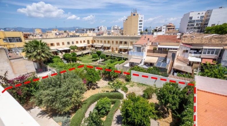 Balearic Islands - Palma - 460m2