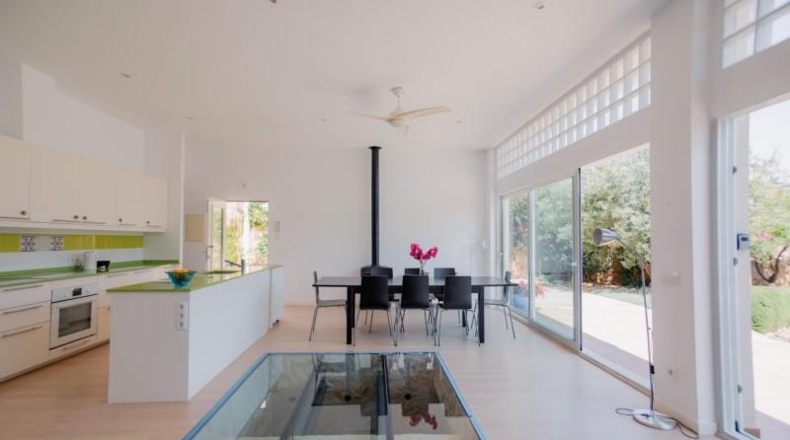 Balearic Islands - Palma - 460m2