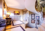 Chalet independiente con terreno en venta en la España, Barcelona, ref: TR330270 foto