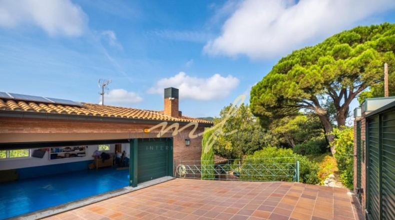 Barcelona - Barcelona - 2890m2