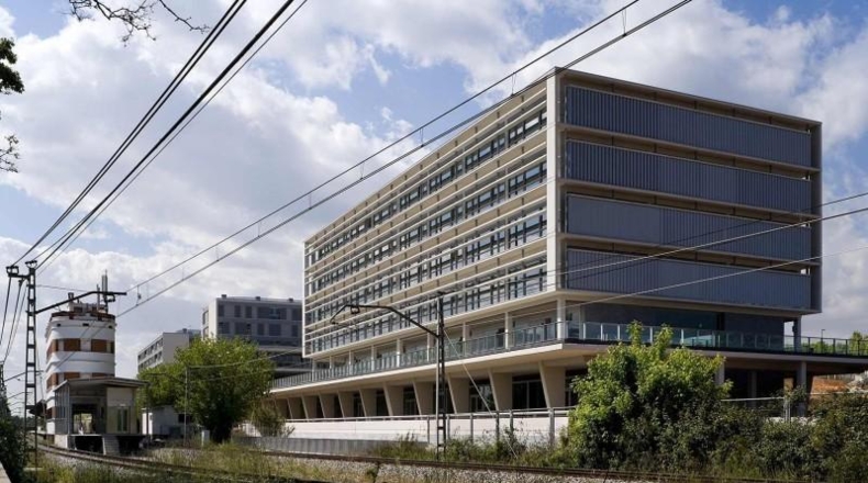 Barcelona - Sant Cugat del Vallès - 5000m2