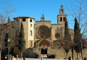 Land suitable for development for sale on España, Sant Cugat del Vallès, ref: TR243105 photo