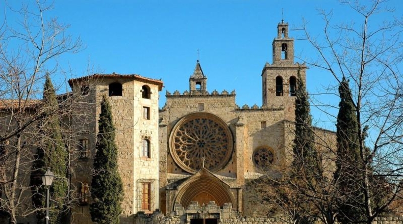 Barcelona - Sant Cugat del Vallès - 5000m2