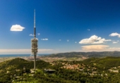 Land suitable for development for sale on España, Sant Cugat del Vallès, ref: TR243105 photo