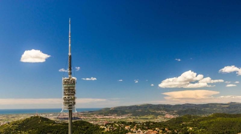 Barcelona - Sant Cugat del Vallès - 5000m2