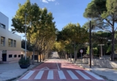 Land suitable for development for sale on España, Sant Cugat del Vallès, ref: TR243105 photo
