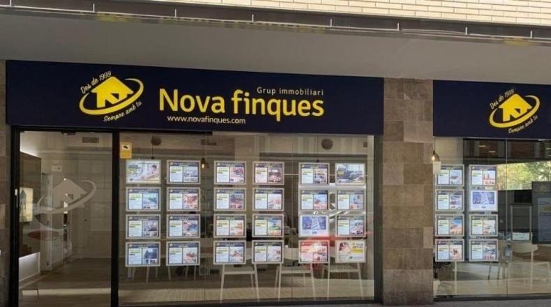 Barcelona - Sant Cugat del Vallès - 5000m2