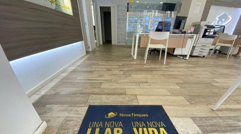 Barcelona - Sant Cugat del Vallès - 5000m2