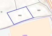 Parcela urbanizable en venta en la España, Seseña, ref: TR308551 foto