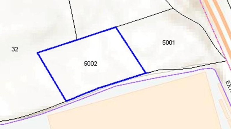 Toledo - Seseña - 25000m2