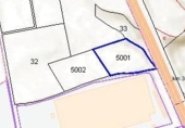 Parcela urbanizable en venta en la España, Seseña, ref: TR308551 foto
