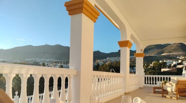 Málaga - Benalmádena - 986m2