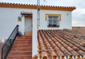 Xalet independent amb terreny en venda a la España, Benalmádena, ref.: TR264758 foto