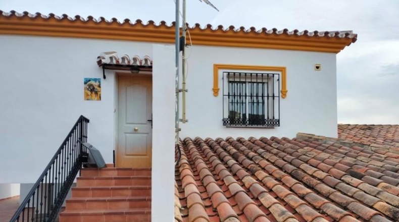 Málaga - Benalmádena - 986m2