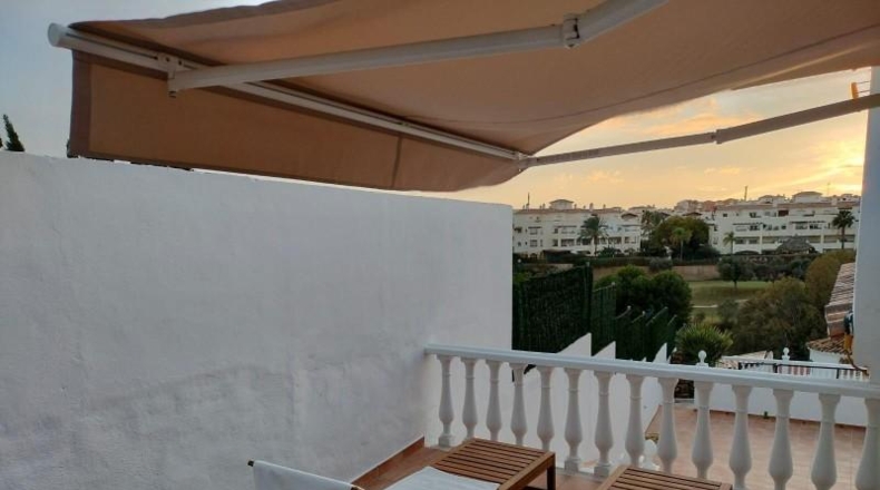 Málaga - Benalmádena - 986m2