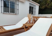 Xalet independent amb terreny en venda a la España, Benalmádena, ref.: TR264758 foto