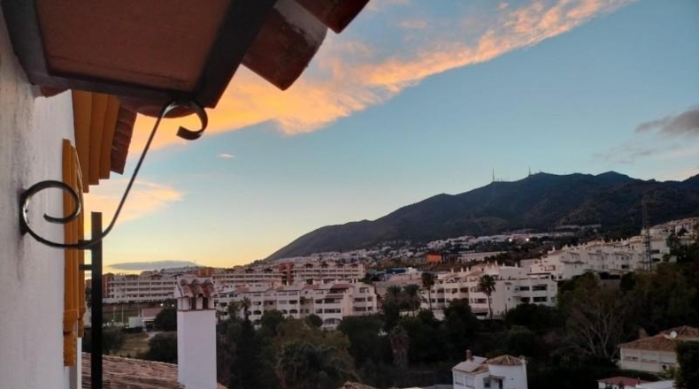 Málaga - Benalmádena - 986m2