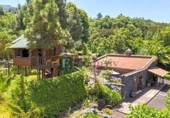 Casa de camp amb terreny en venda a la España, La Orotava, ref.: TR239524 foto