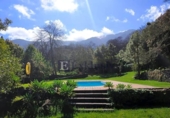 Casa de camp amb terreny en venda a la España, La Orotava, ref.: TR239524 foto