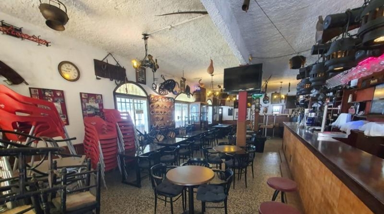 Barcelona - Calella - 1803m2