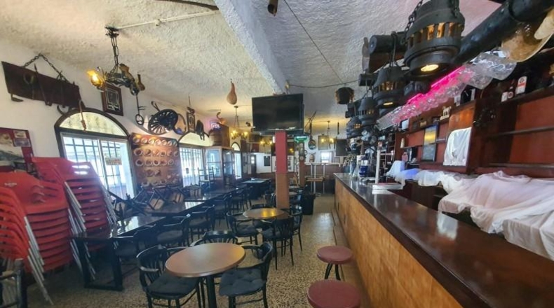Barcelona - Calella - 1803m2