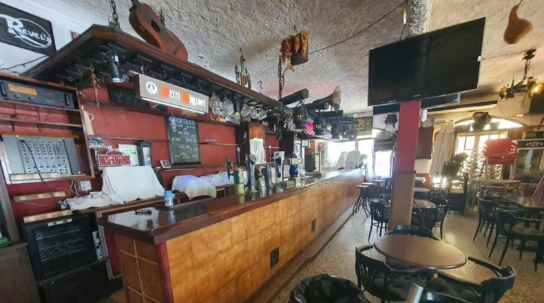 Barcelona - Calella - 1803m2