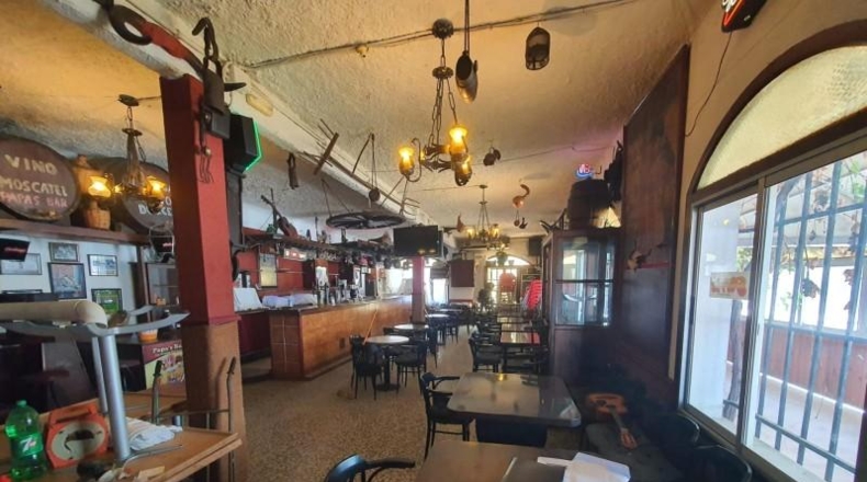Barcelona - Calella - 1803m2